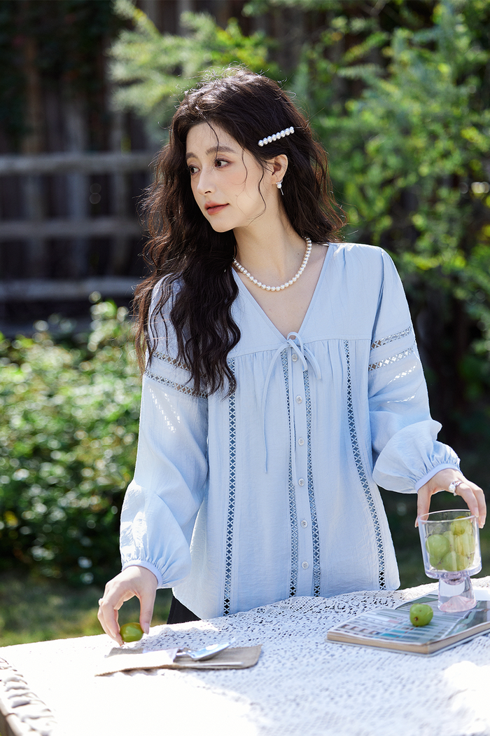 Blouses for Women