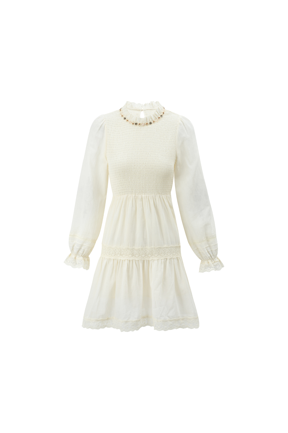 A-line Mini Dress for Women
