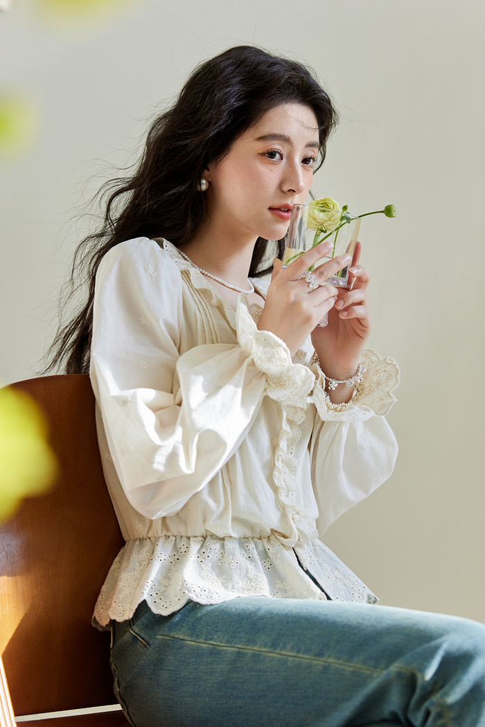 Blouses for Women