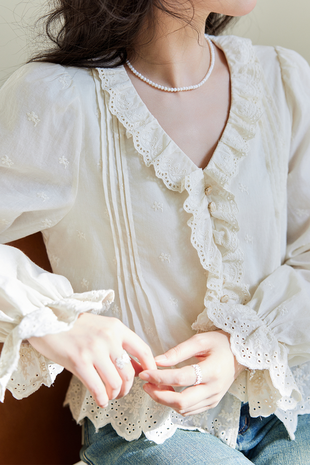 Blouses for Women