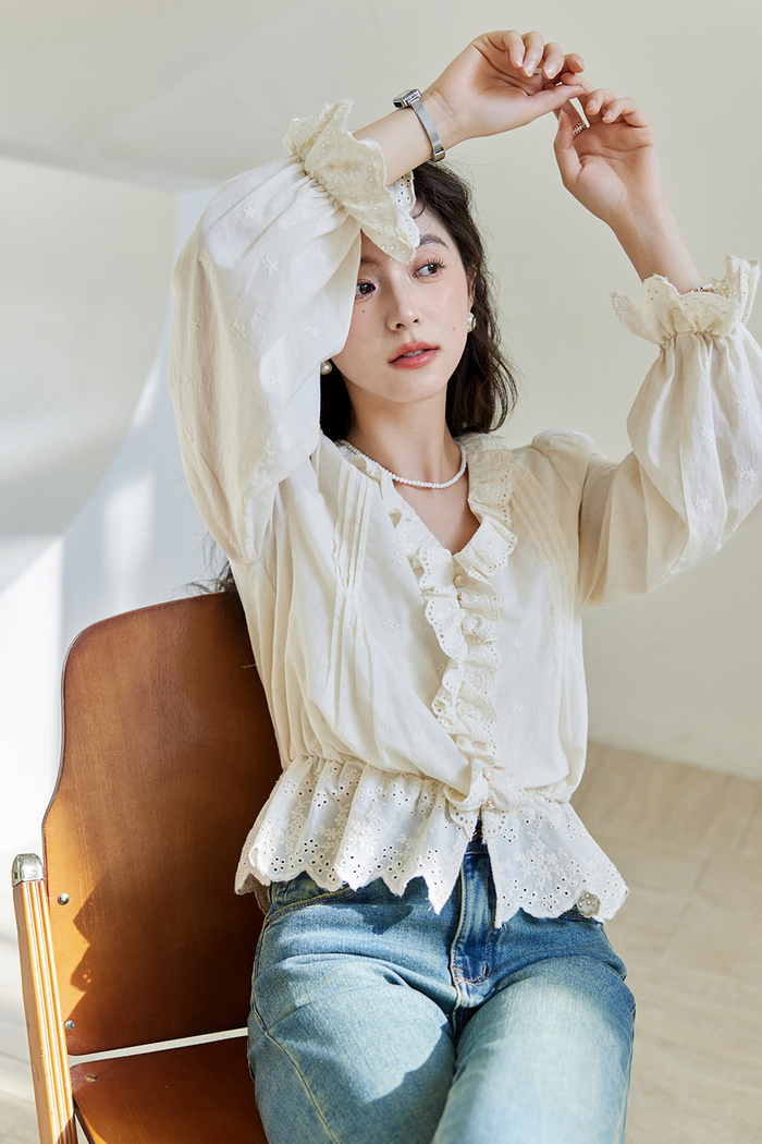 Blouses for Women