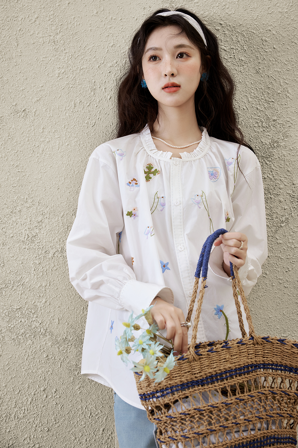Blouses for Women