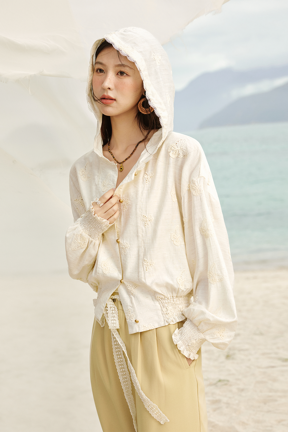 Blouses for Women
