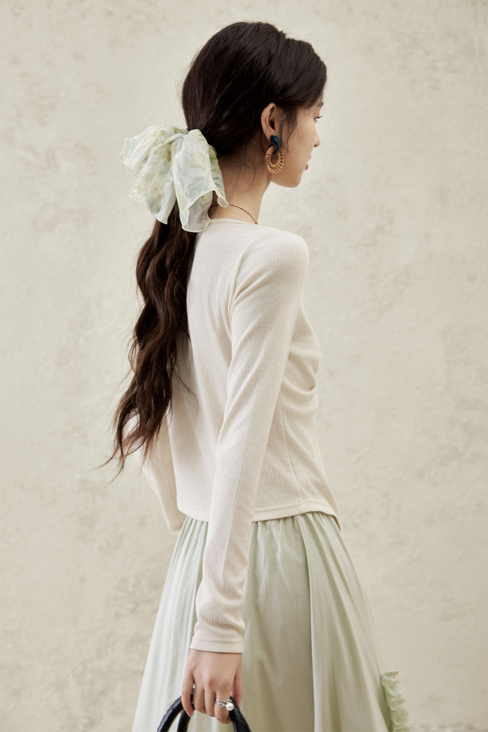 Knit Shirt for Women