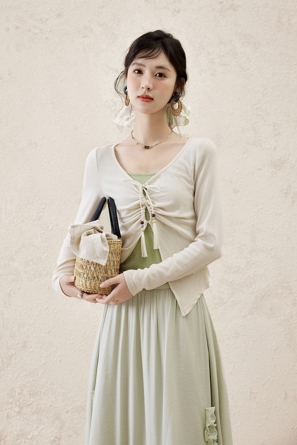 Knit Shirt for Women