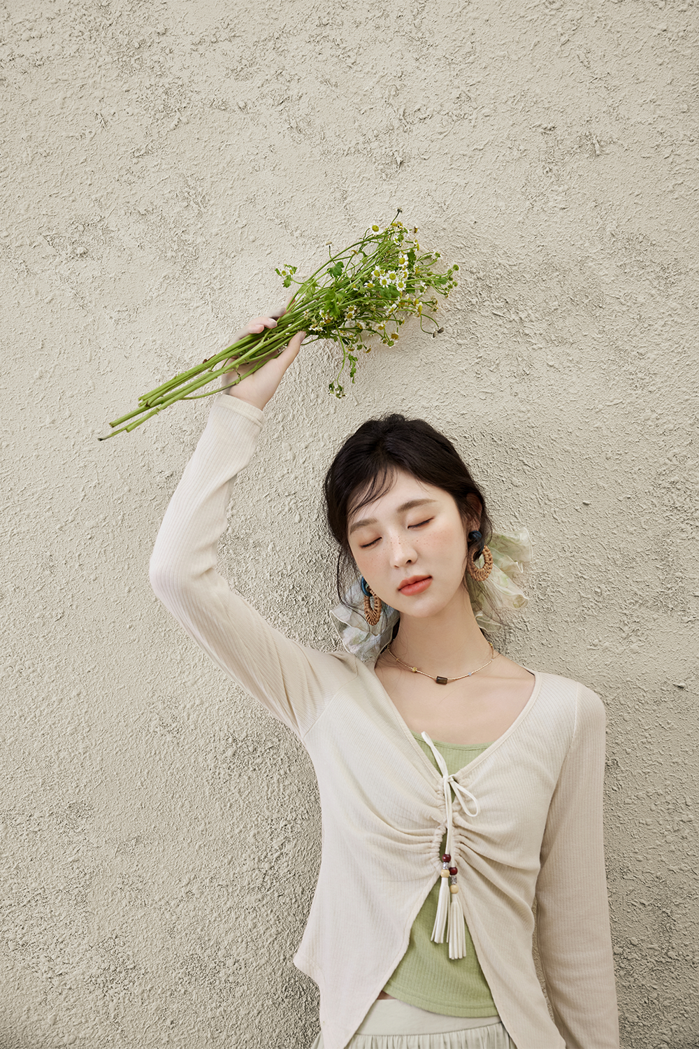 Knit Shirt for Women