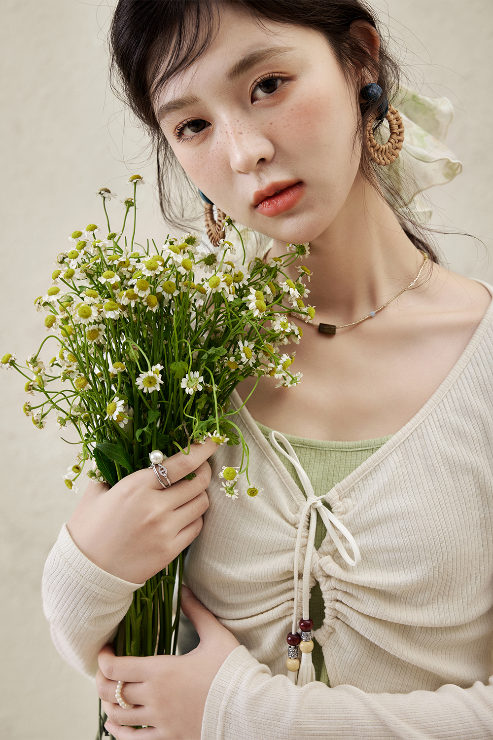 Knit Shirt for Women