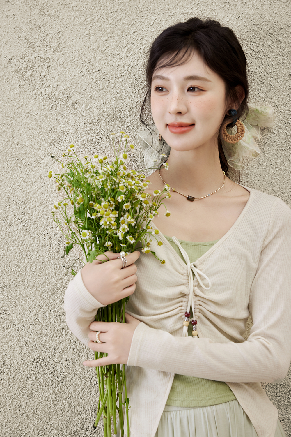Knit Shirt for Women
