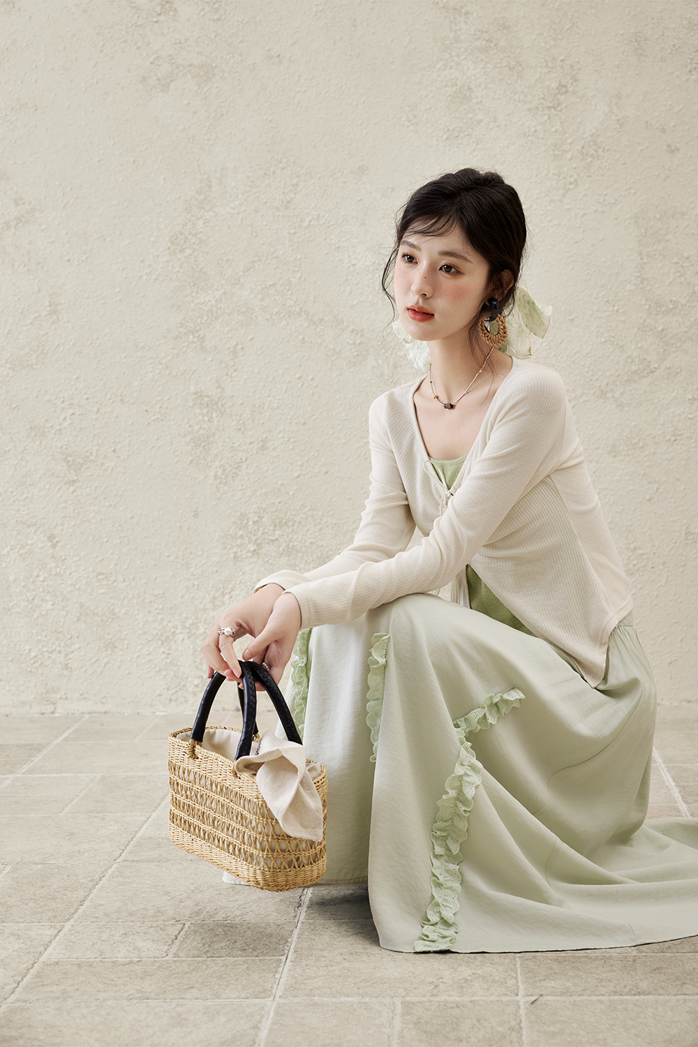 Knit Shirt for Women