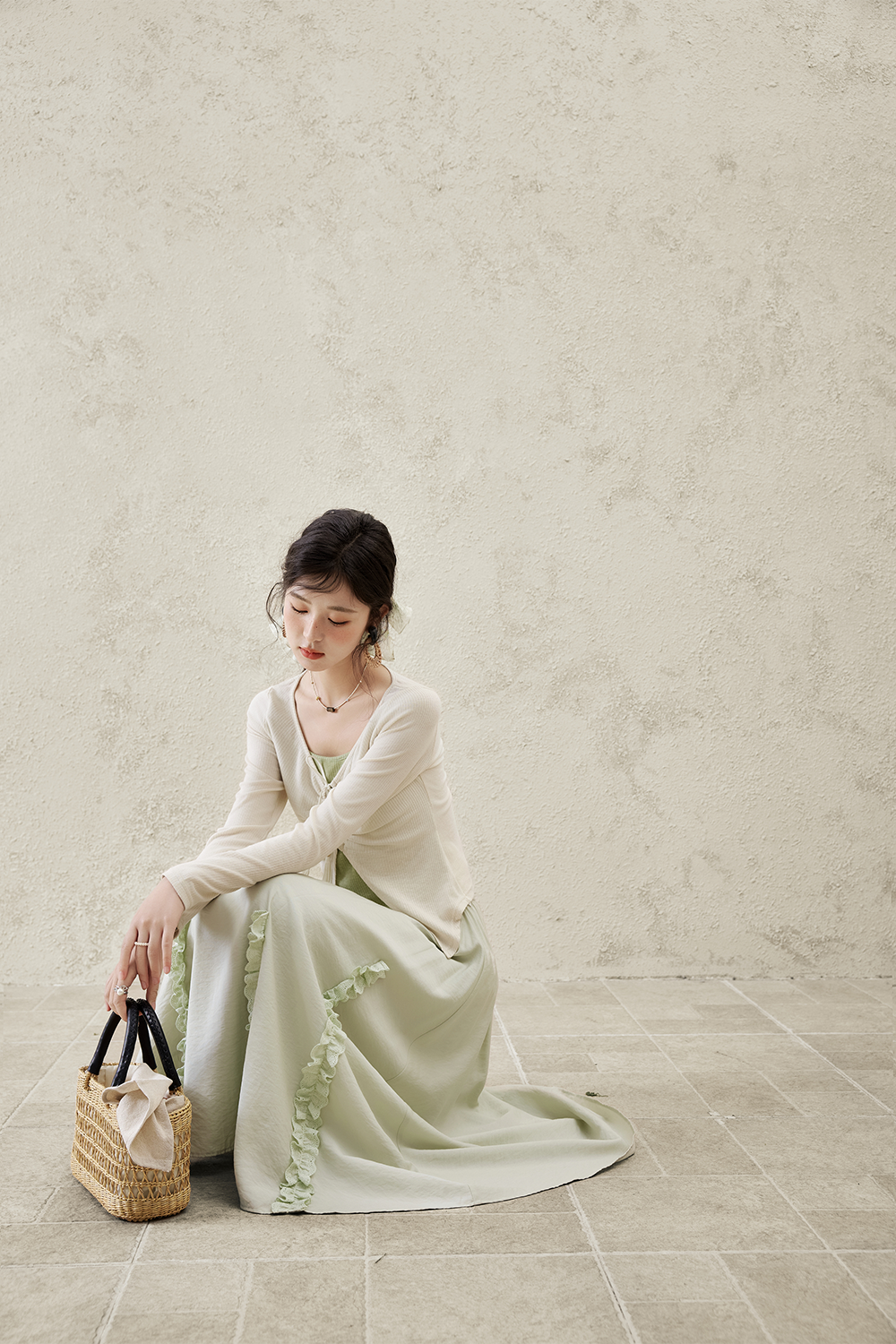 Knit Shirt for Women