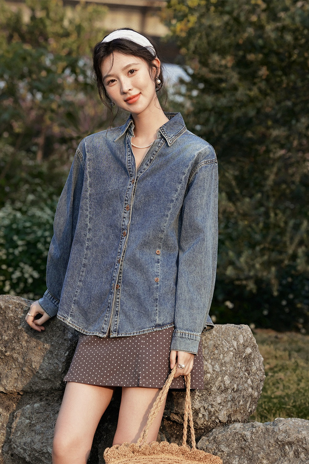 Shirts for Women