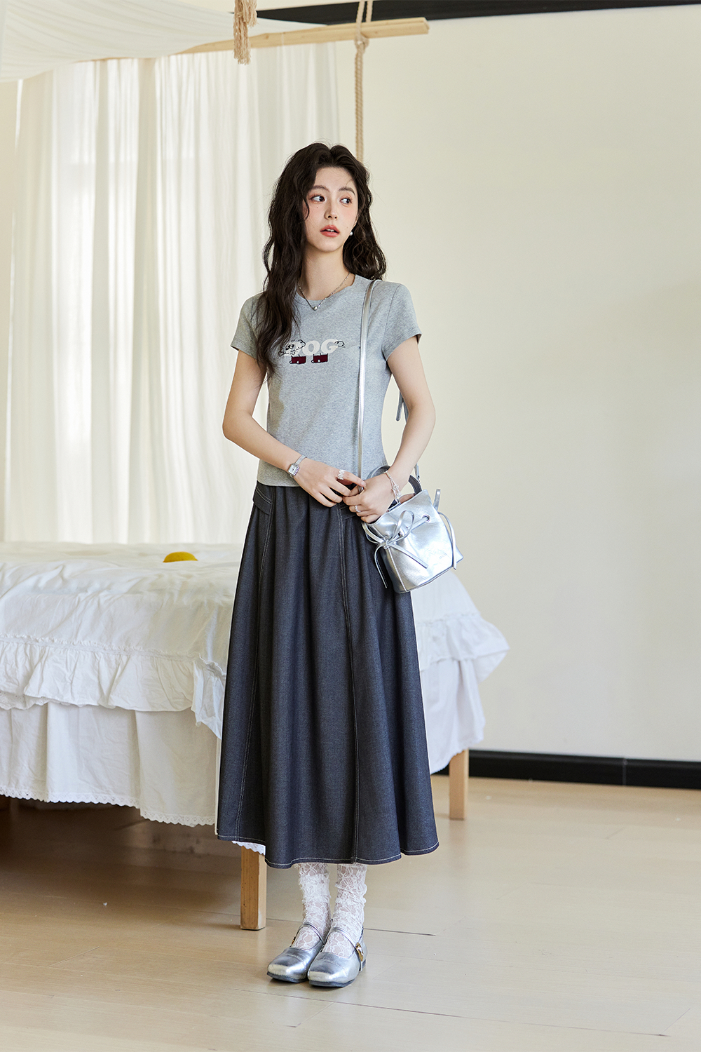 T-shirt for Women