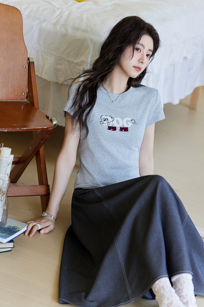 T-shirt for Women