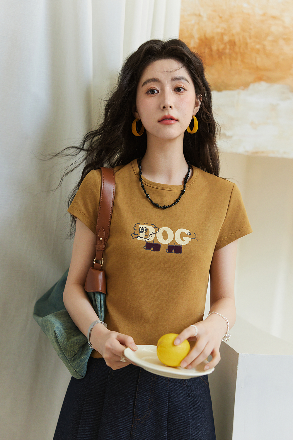 T-shirt for Women
