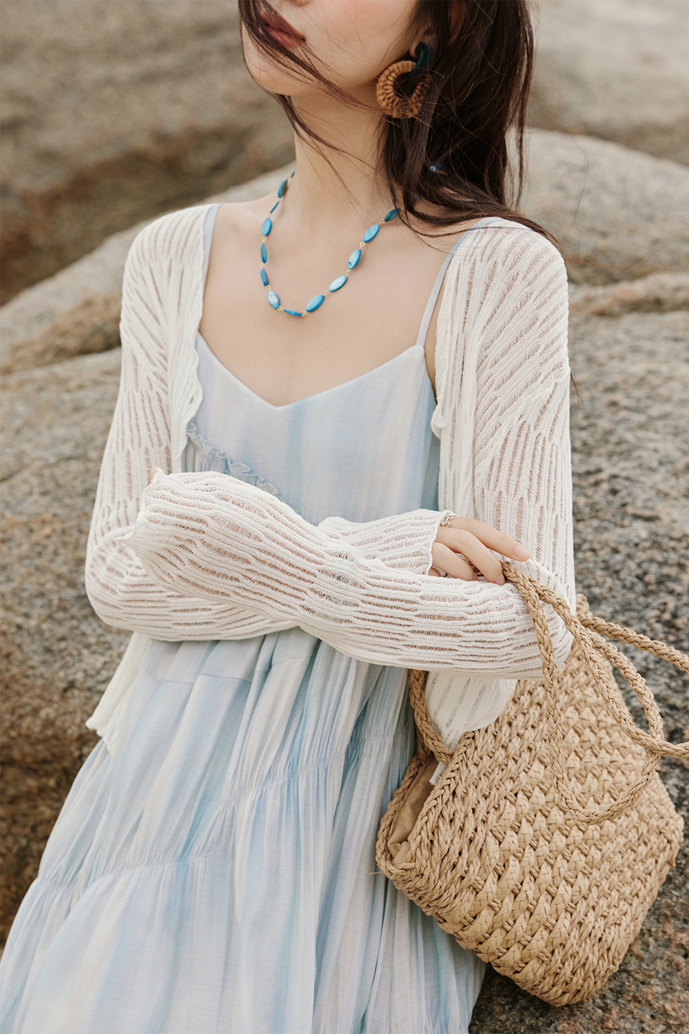 Spaghetti Strap Dress for Women