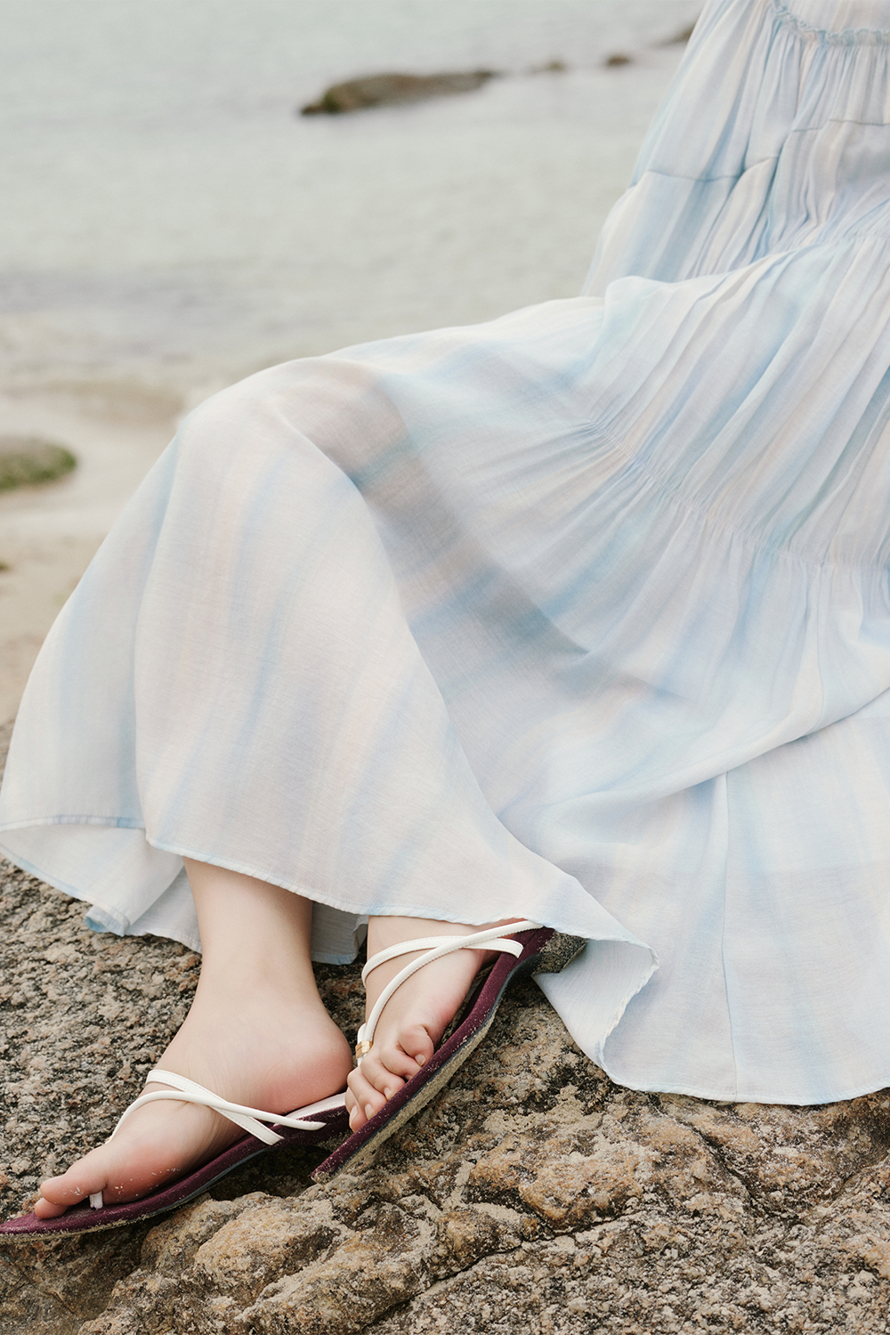 Spaghetti Strap Dress for Women