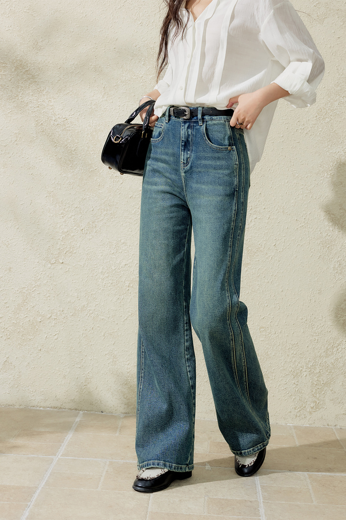 Denim Jeans for Women