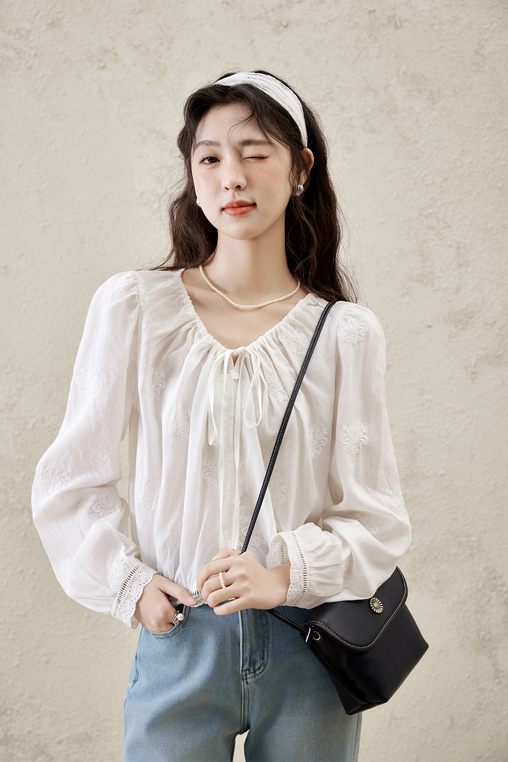Blouses for Women