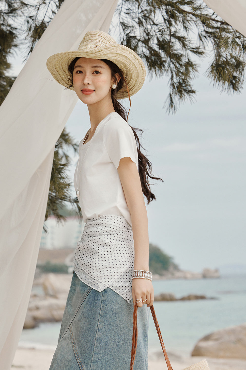 T-shirt for Women