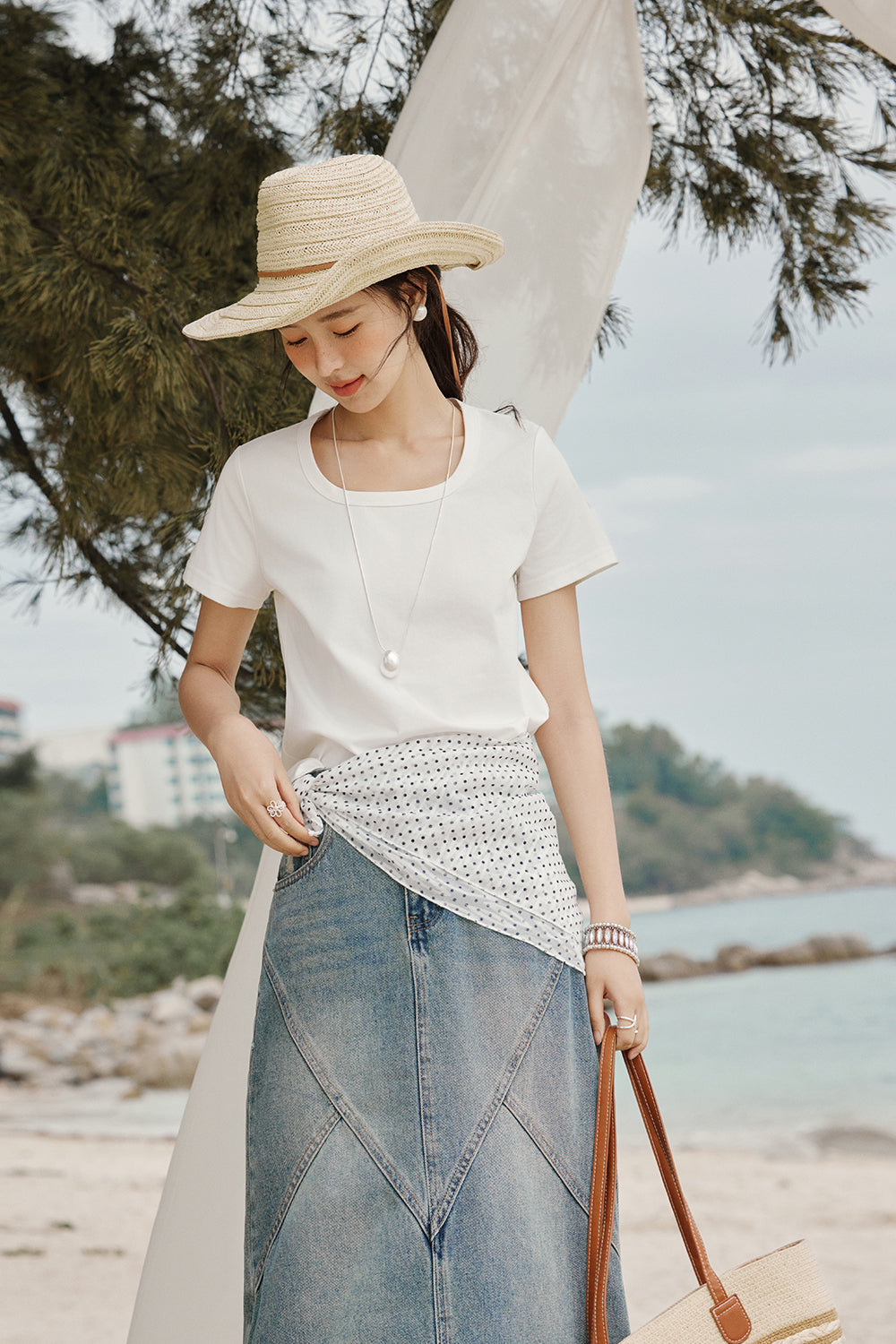 T-shirt for Women