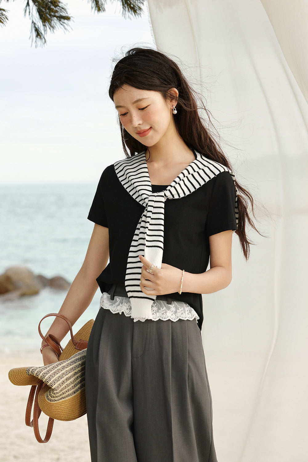 T-shirt for Women