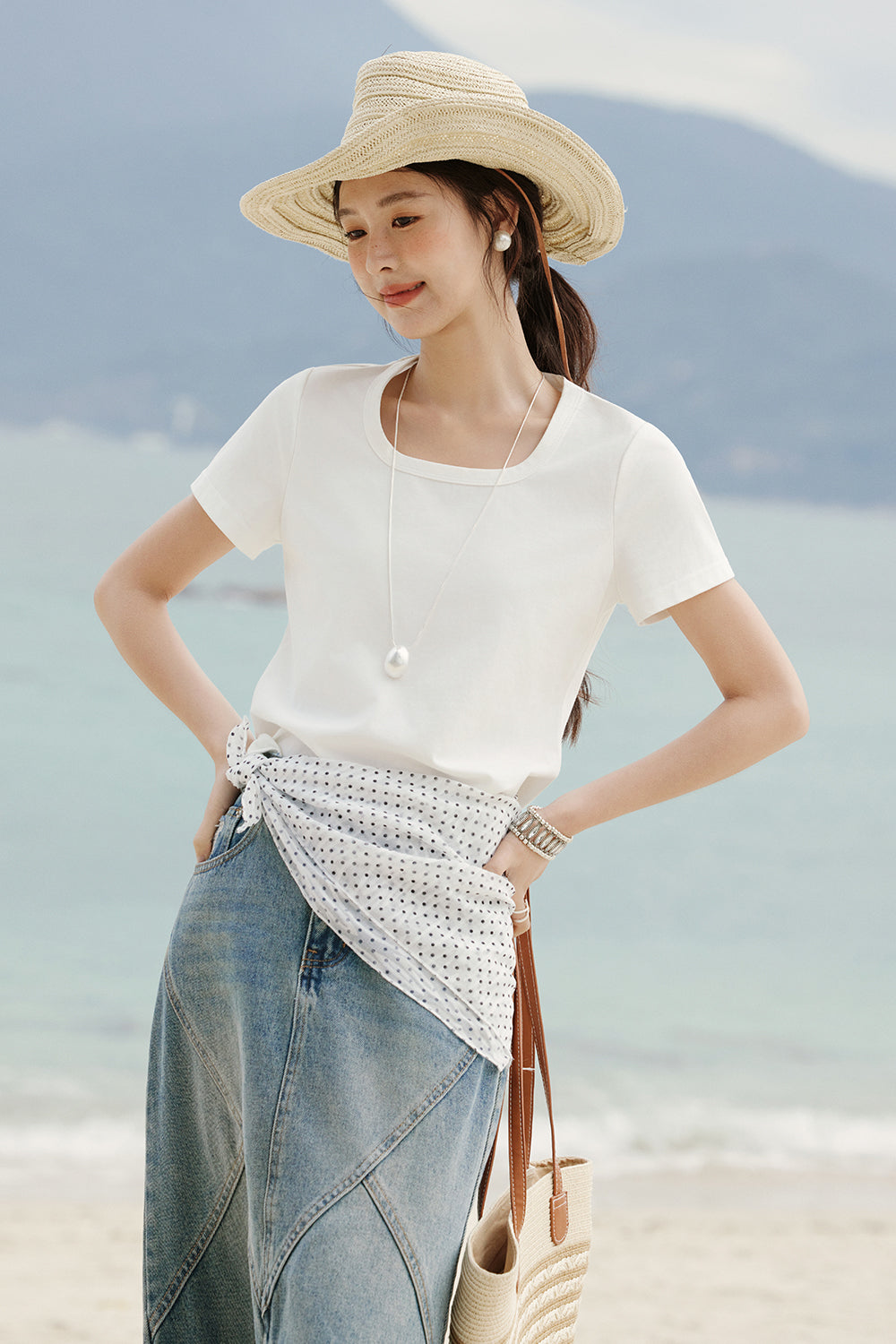 T-shirt for Women