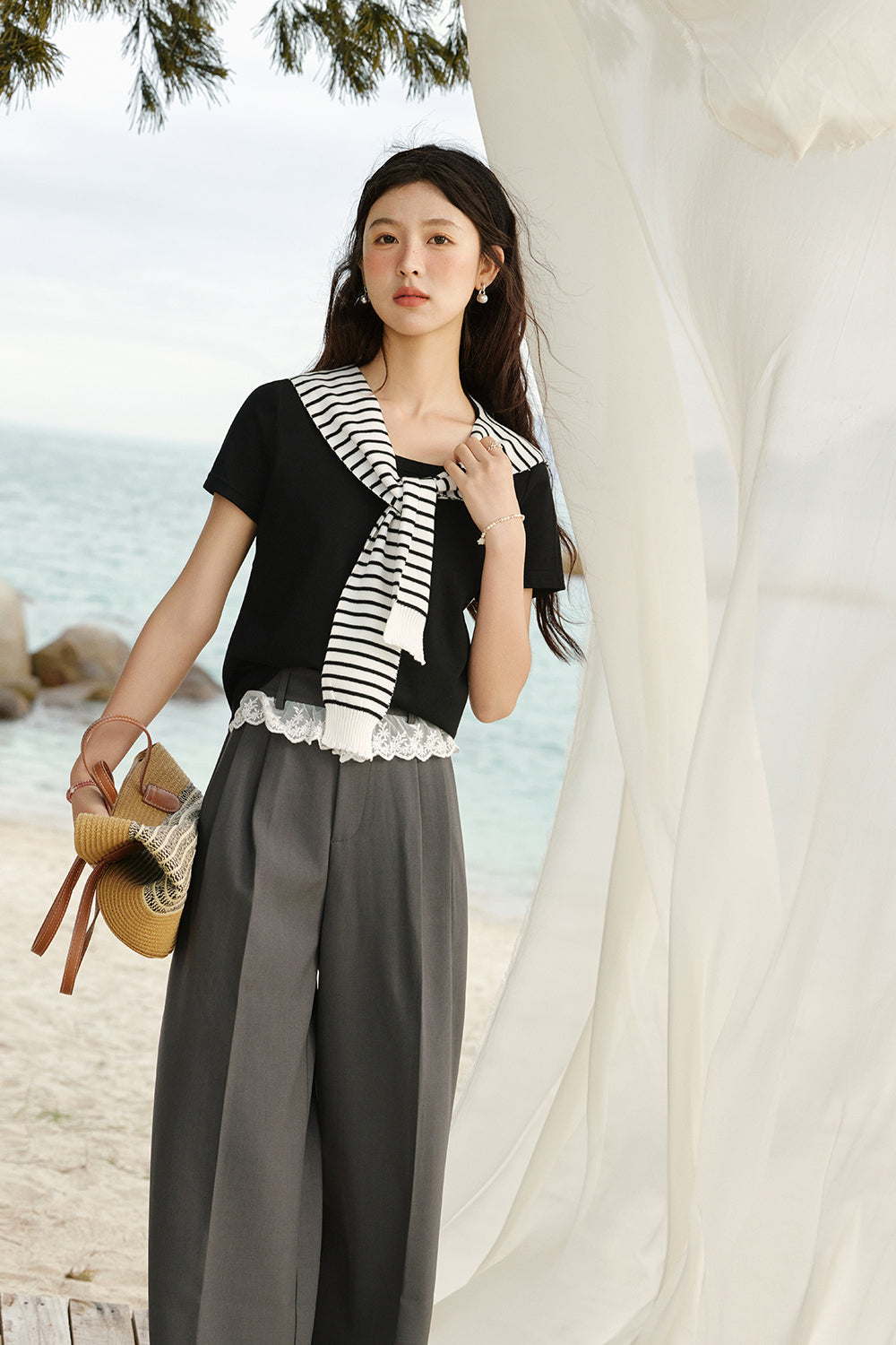 T-shirt for Women