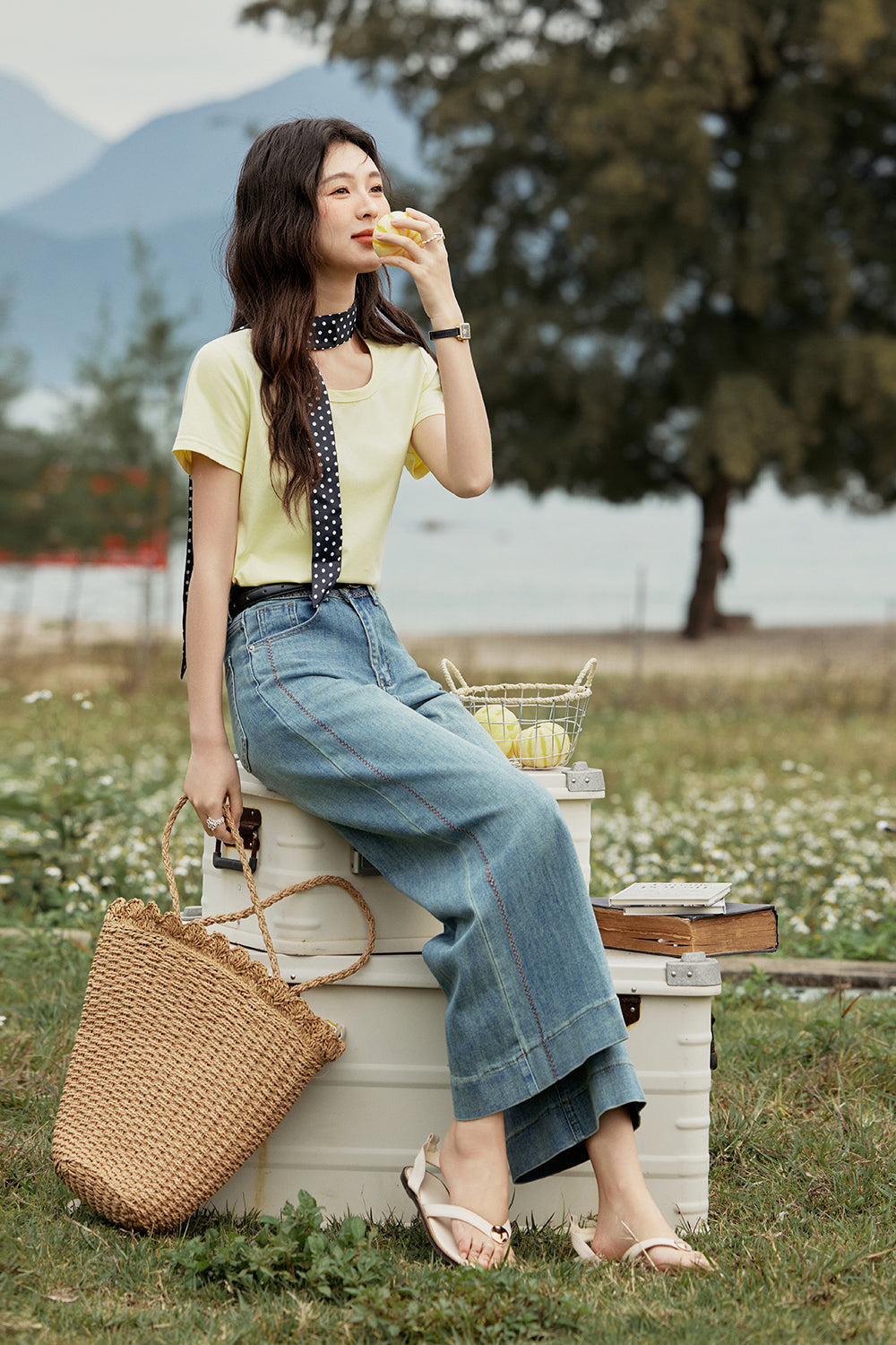 T-shirt for Women