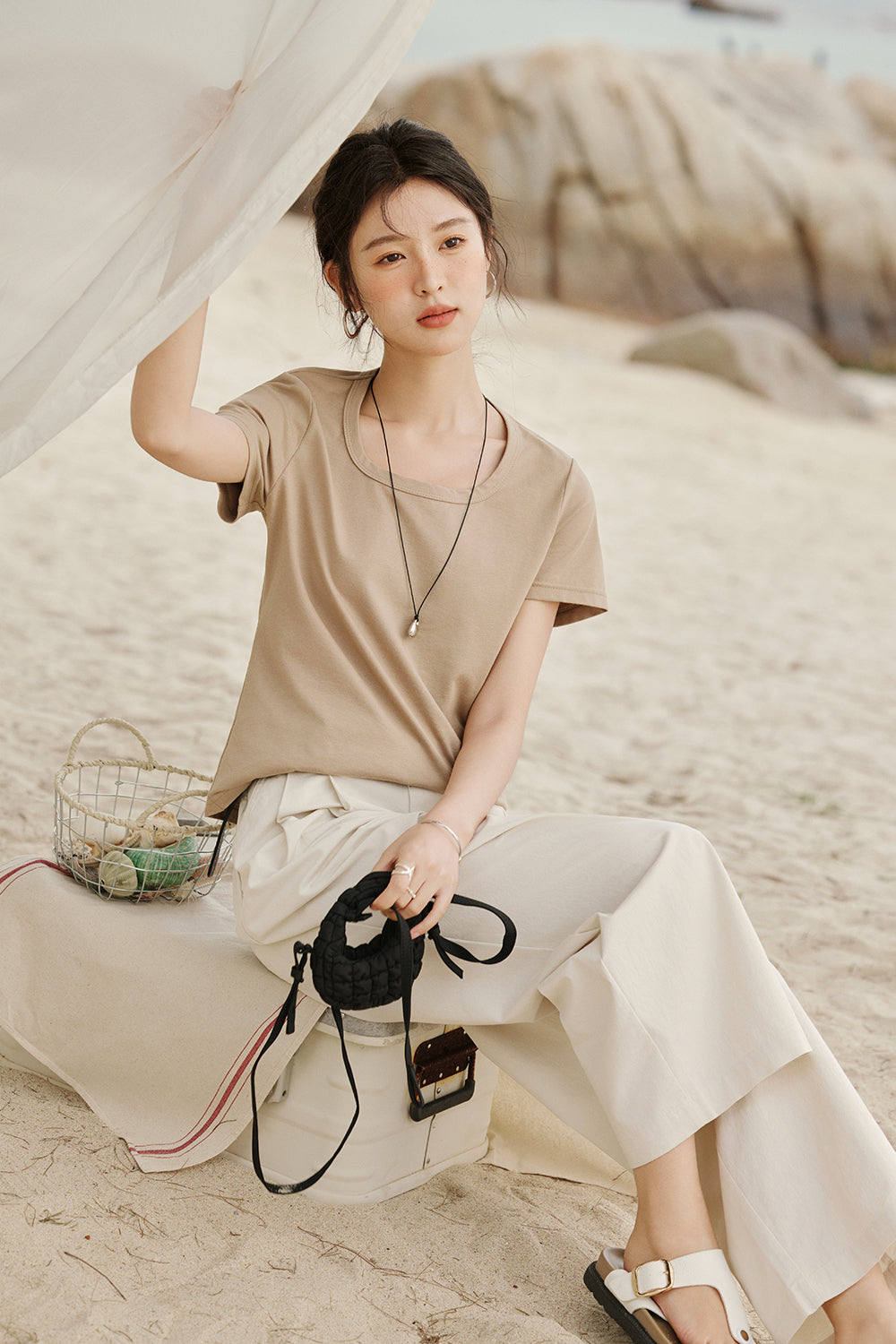 T-shirt for Women
