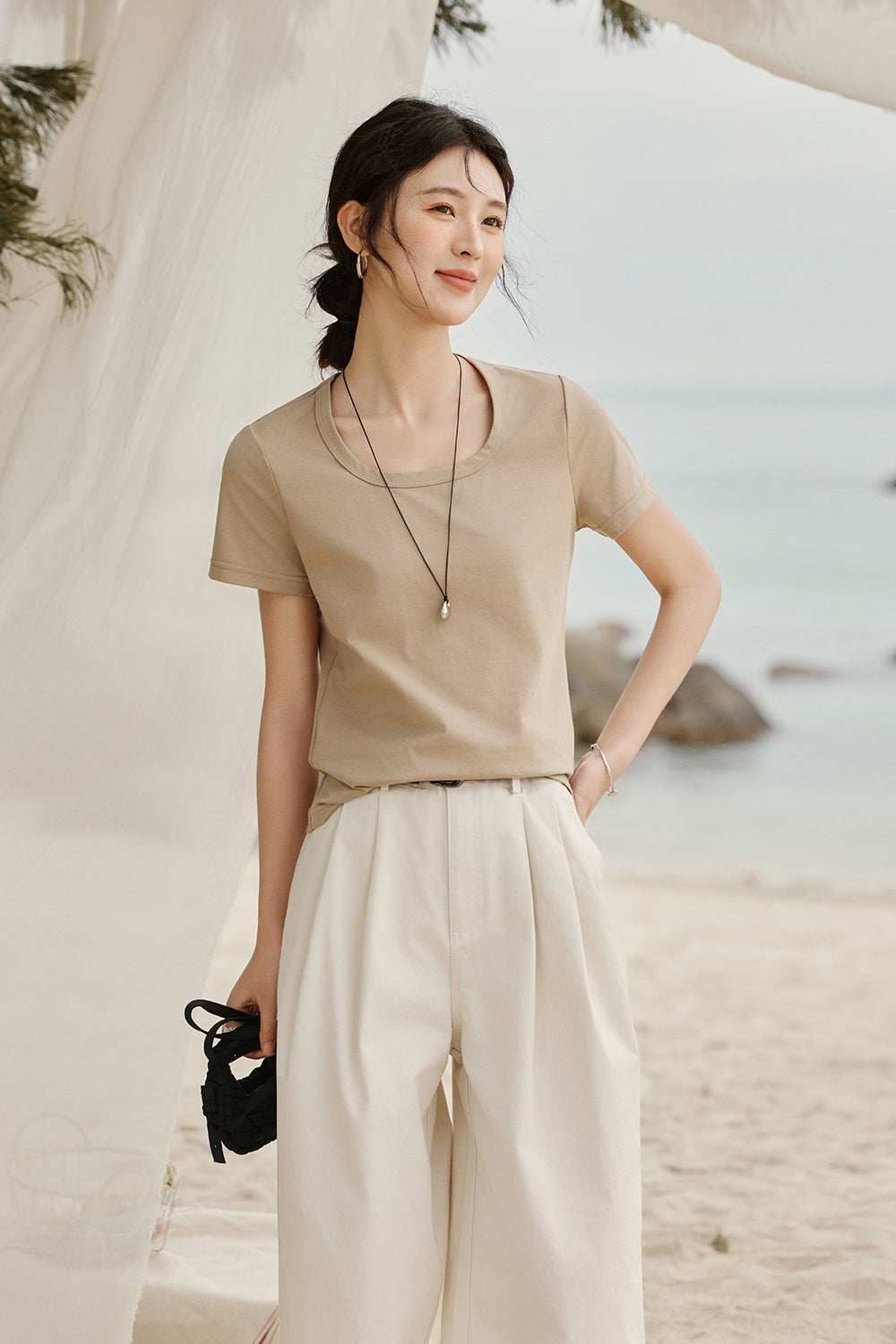 T-shirt for Women
