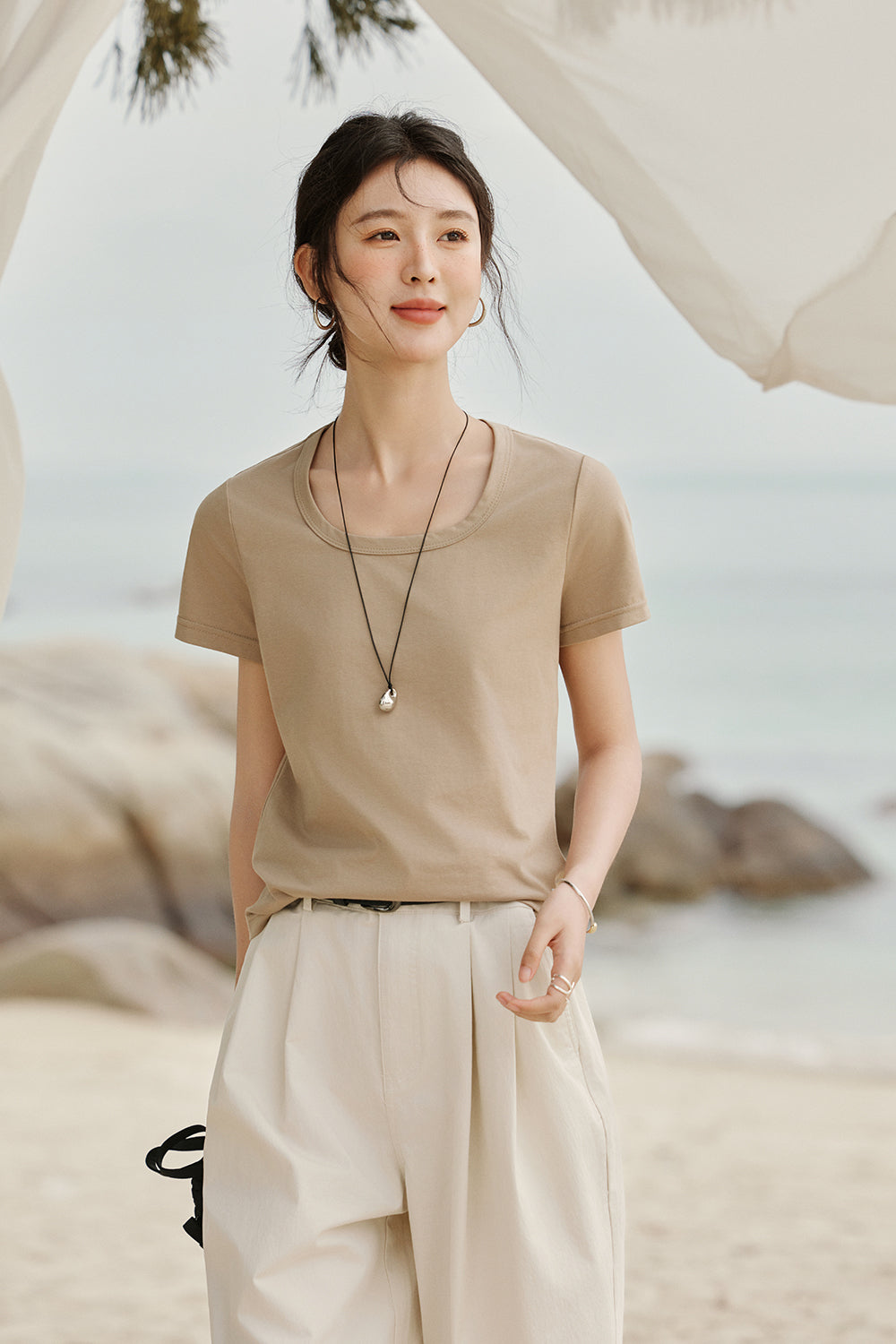 T-shirt for Women