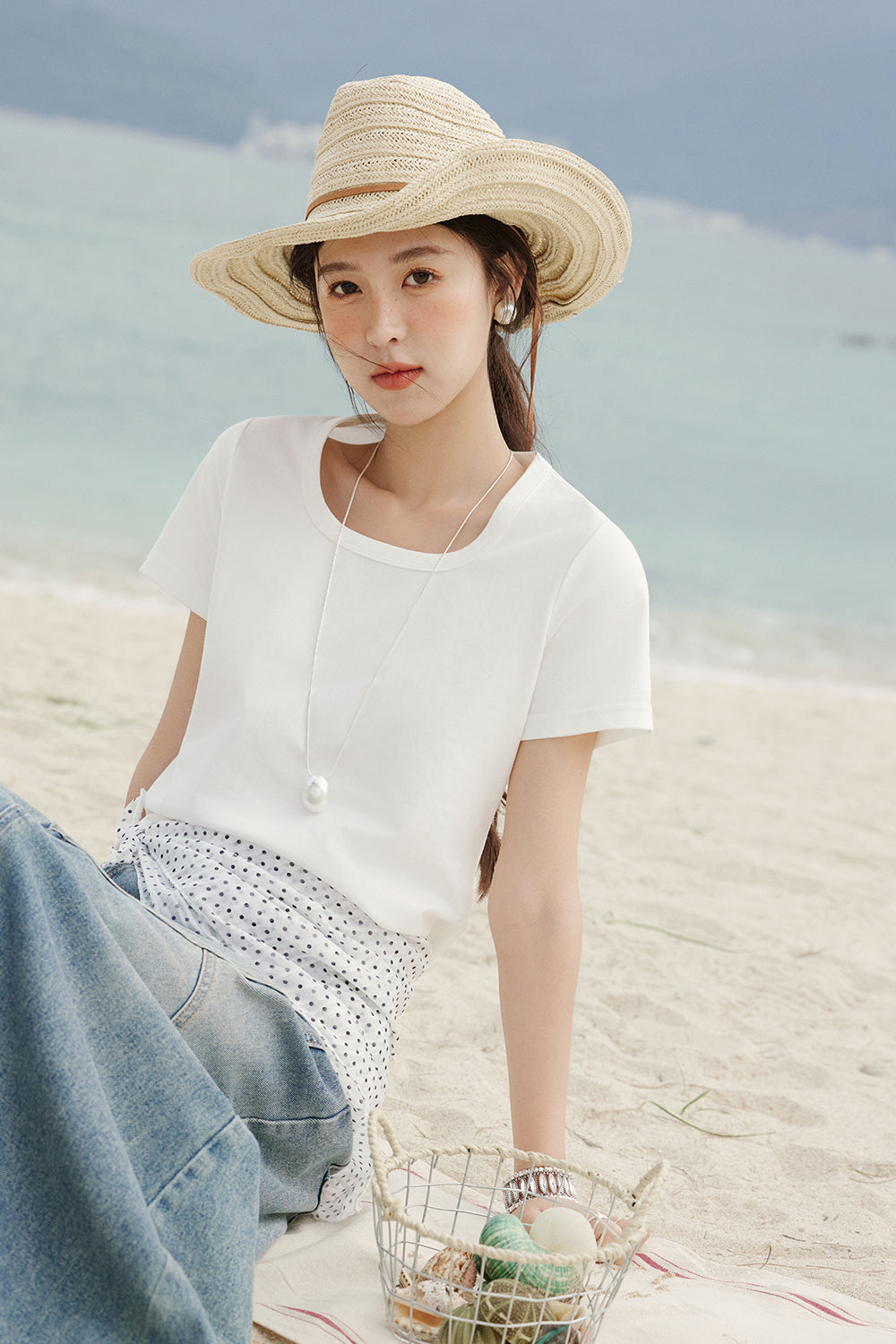 T-shirt for Women