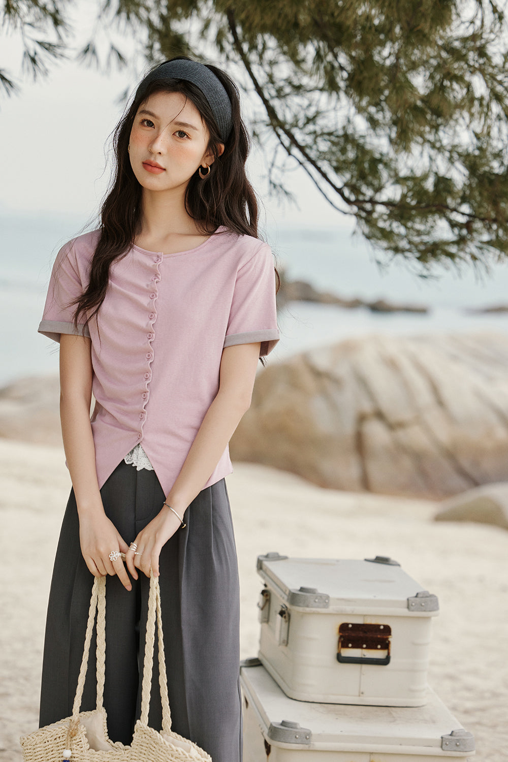 T-shirt for Women