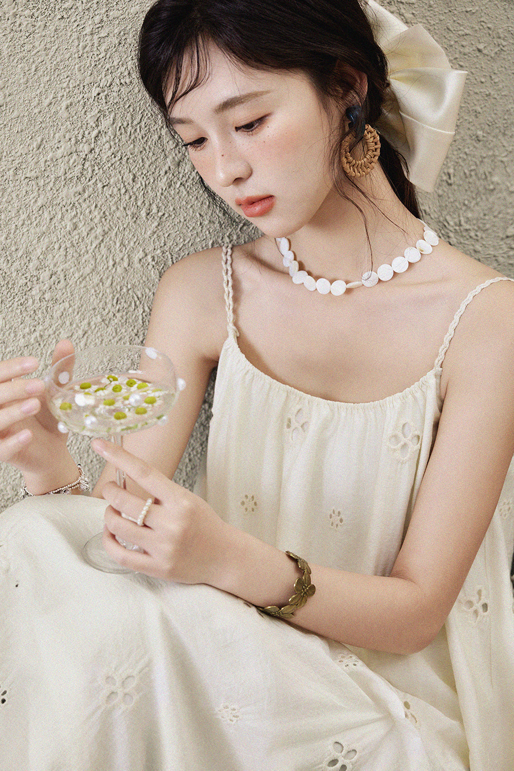 Spaghetti Strap Dress for Women