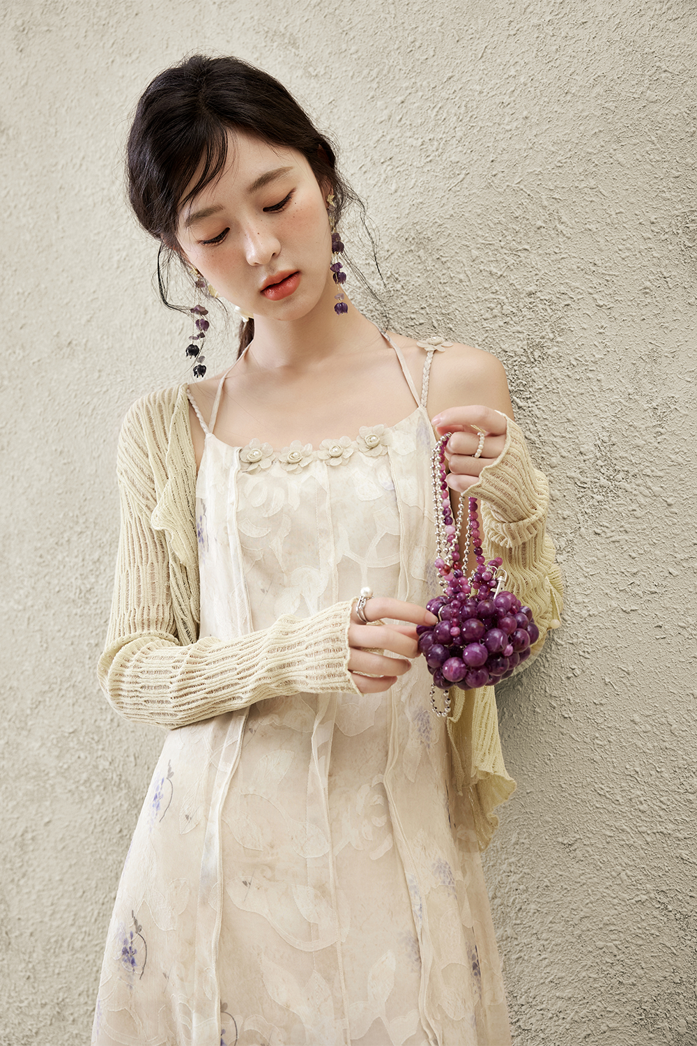 Spaghetti Strap Dress for Women