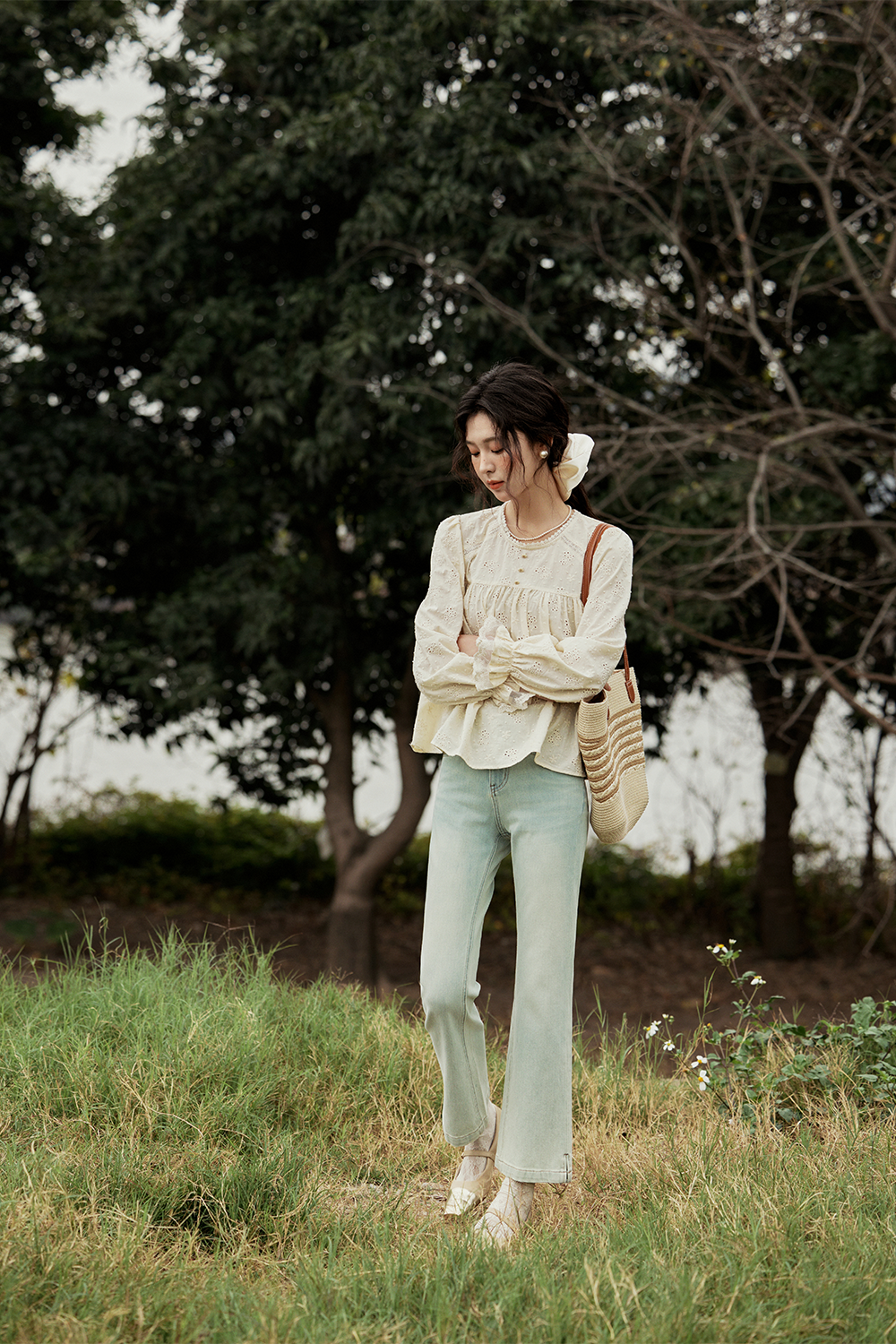 Blouses for Women