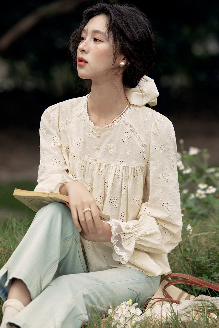 Blouses for Women