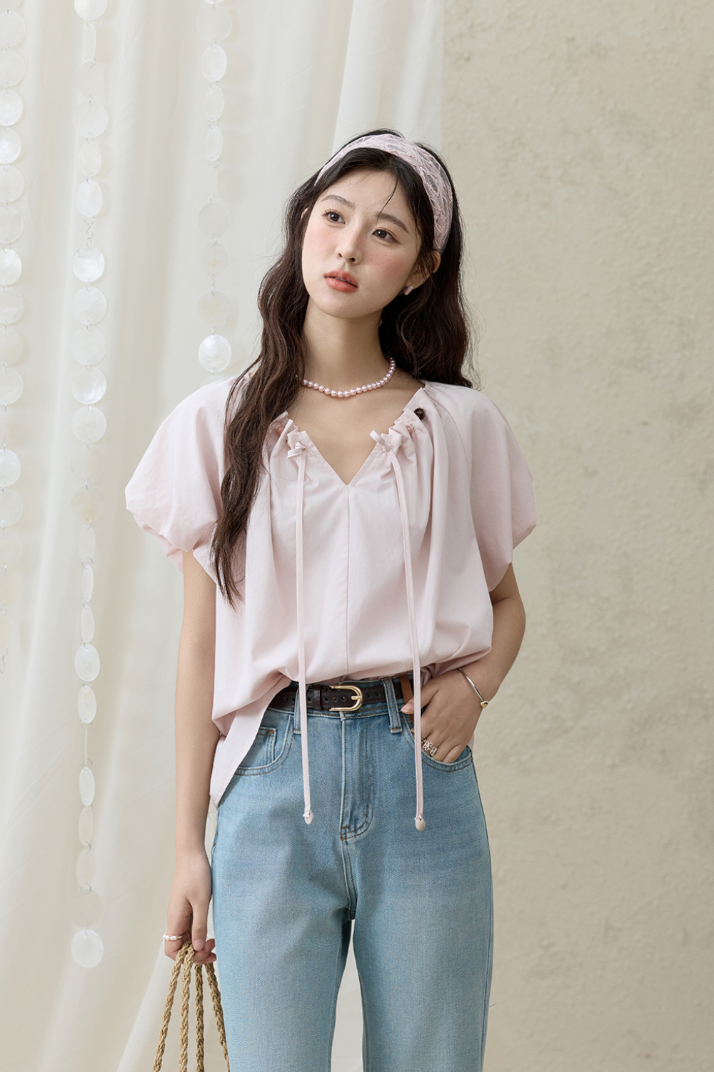 Blouses for Women