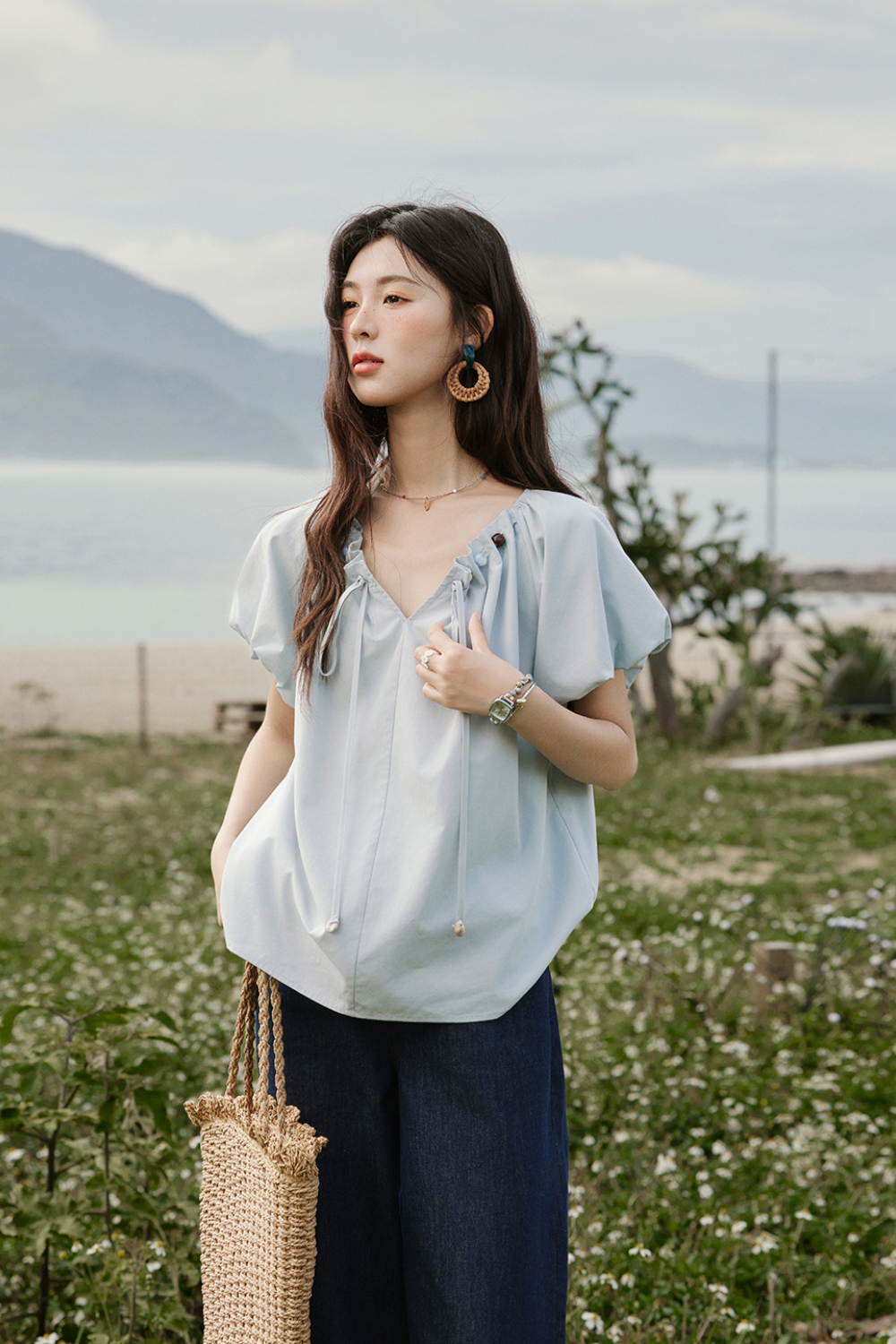 Blouses for Women