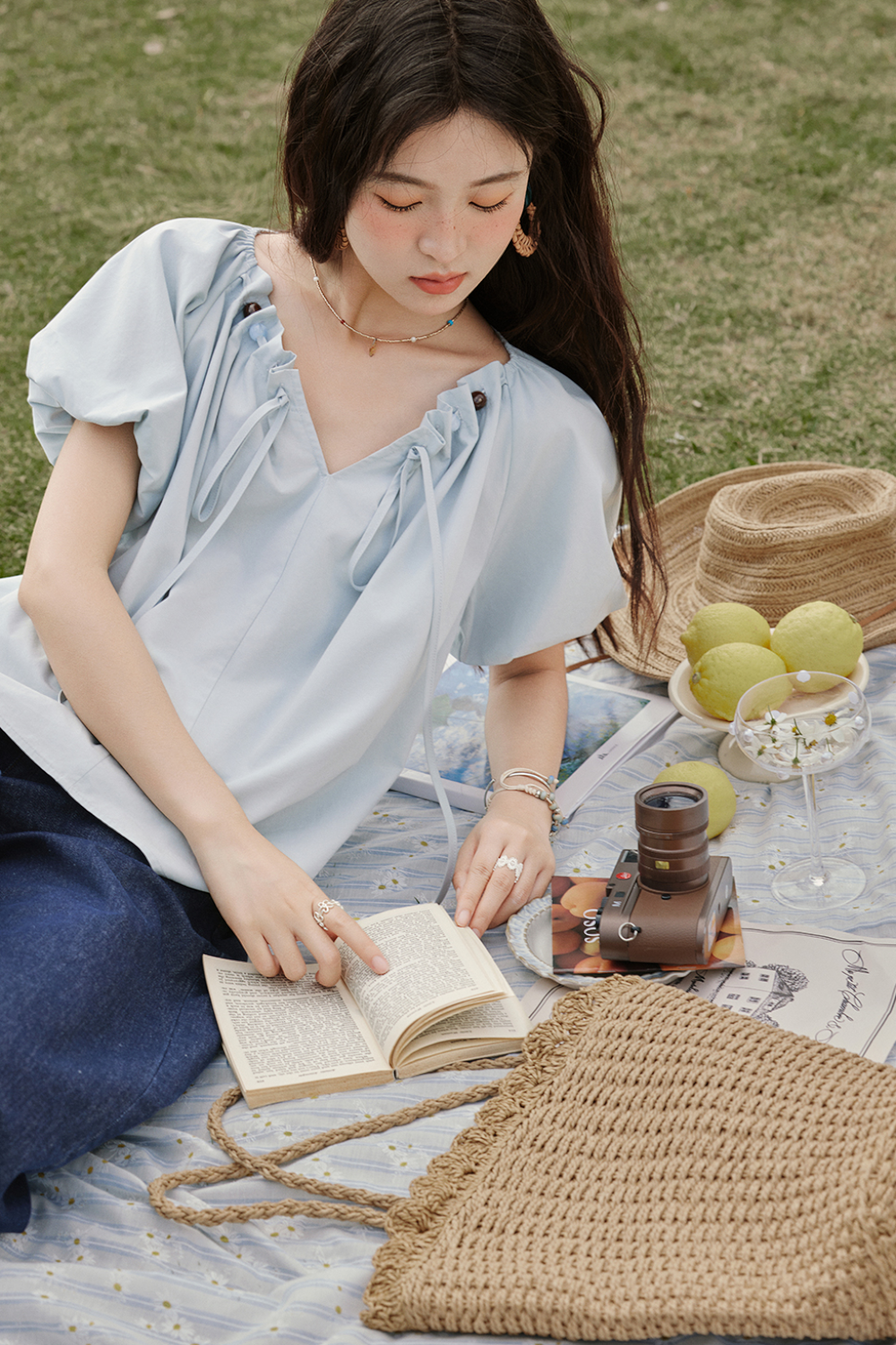 Blouses for Women