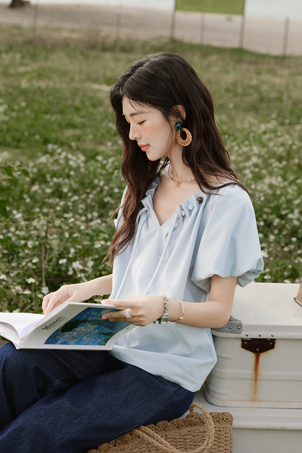Blouses for Women
