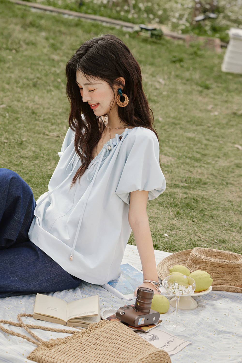 Blouses for Women