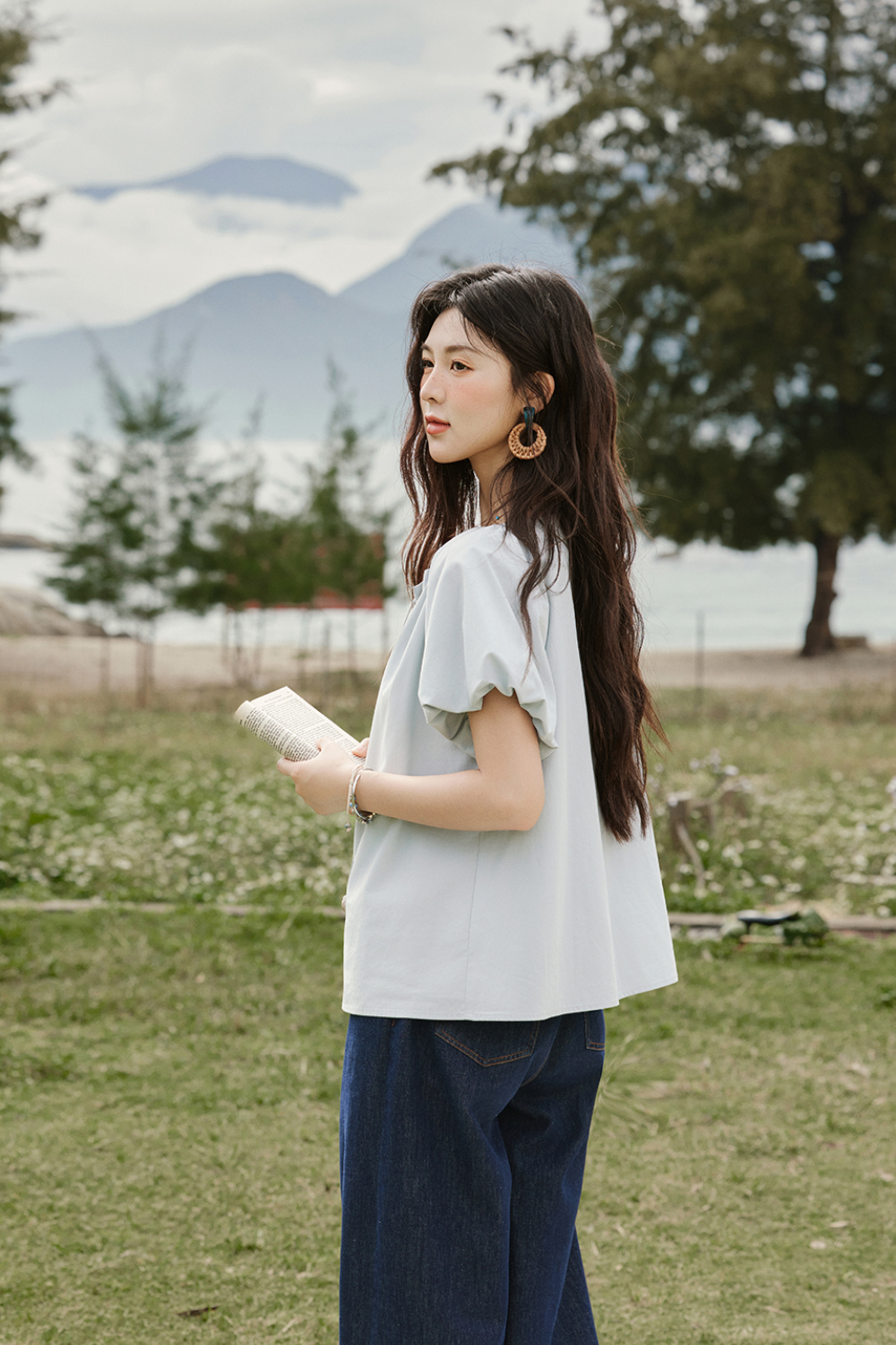Blouses for Women
