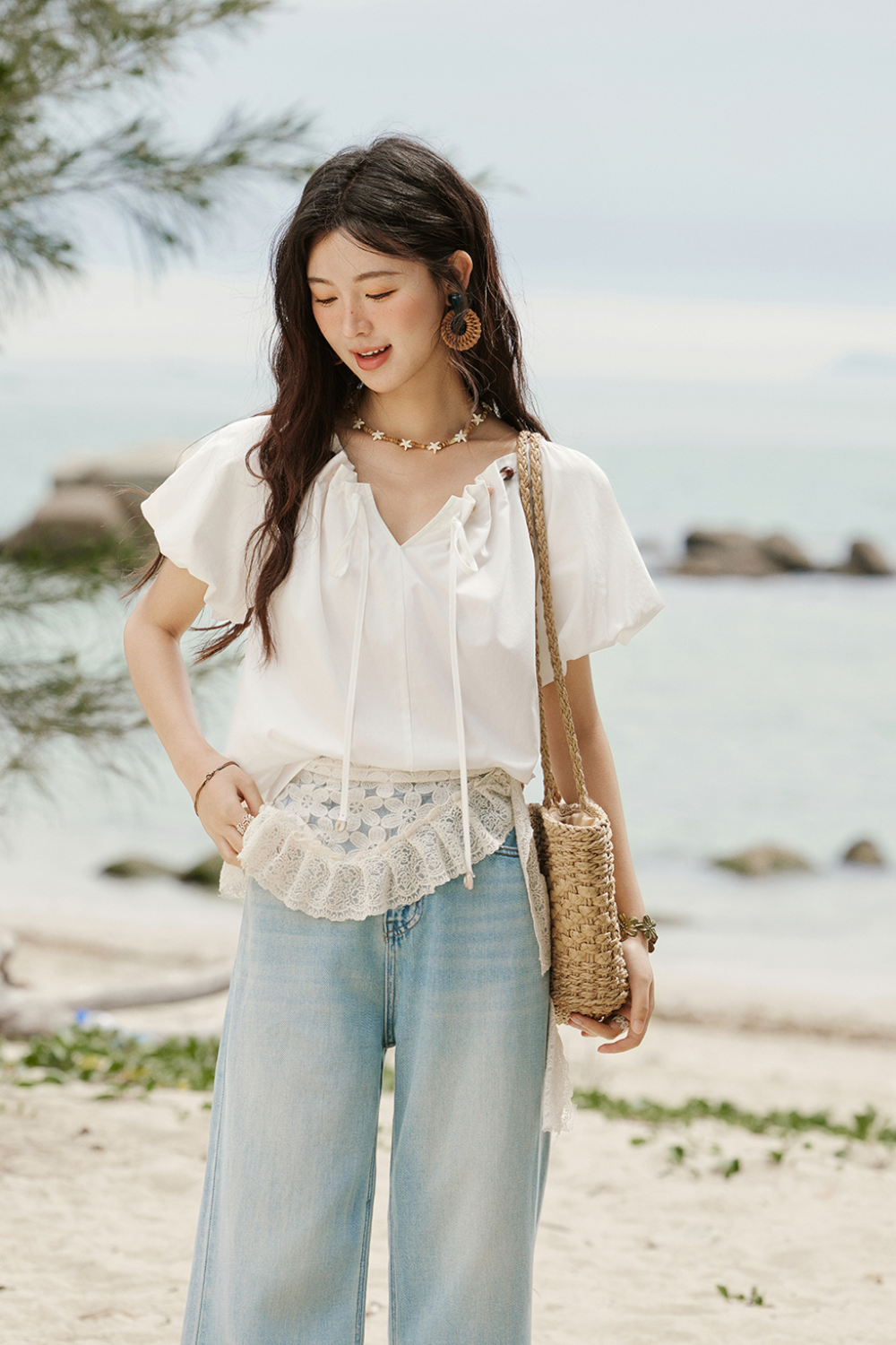 Blouses for Women
