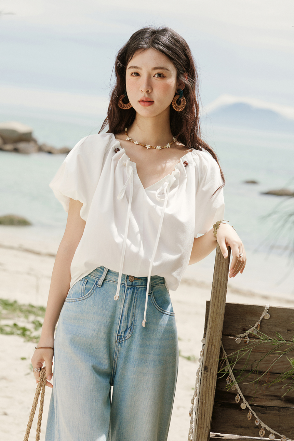 Blouses for Women