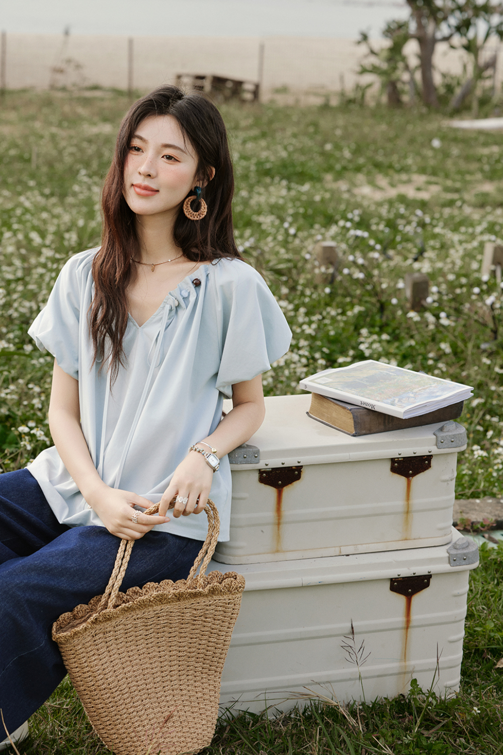 Blouses for Women
