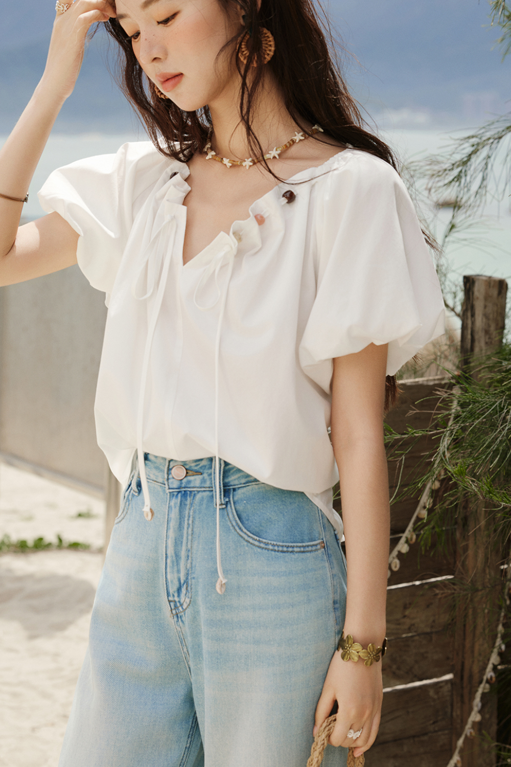 Blouses for Women