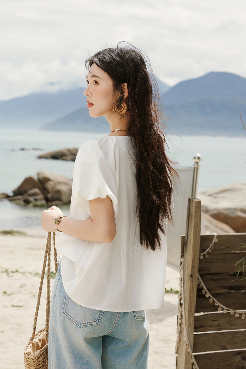 Blouses for Women