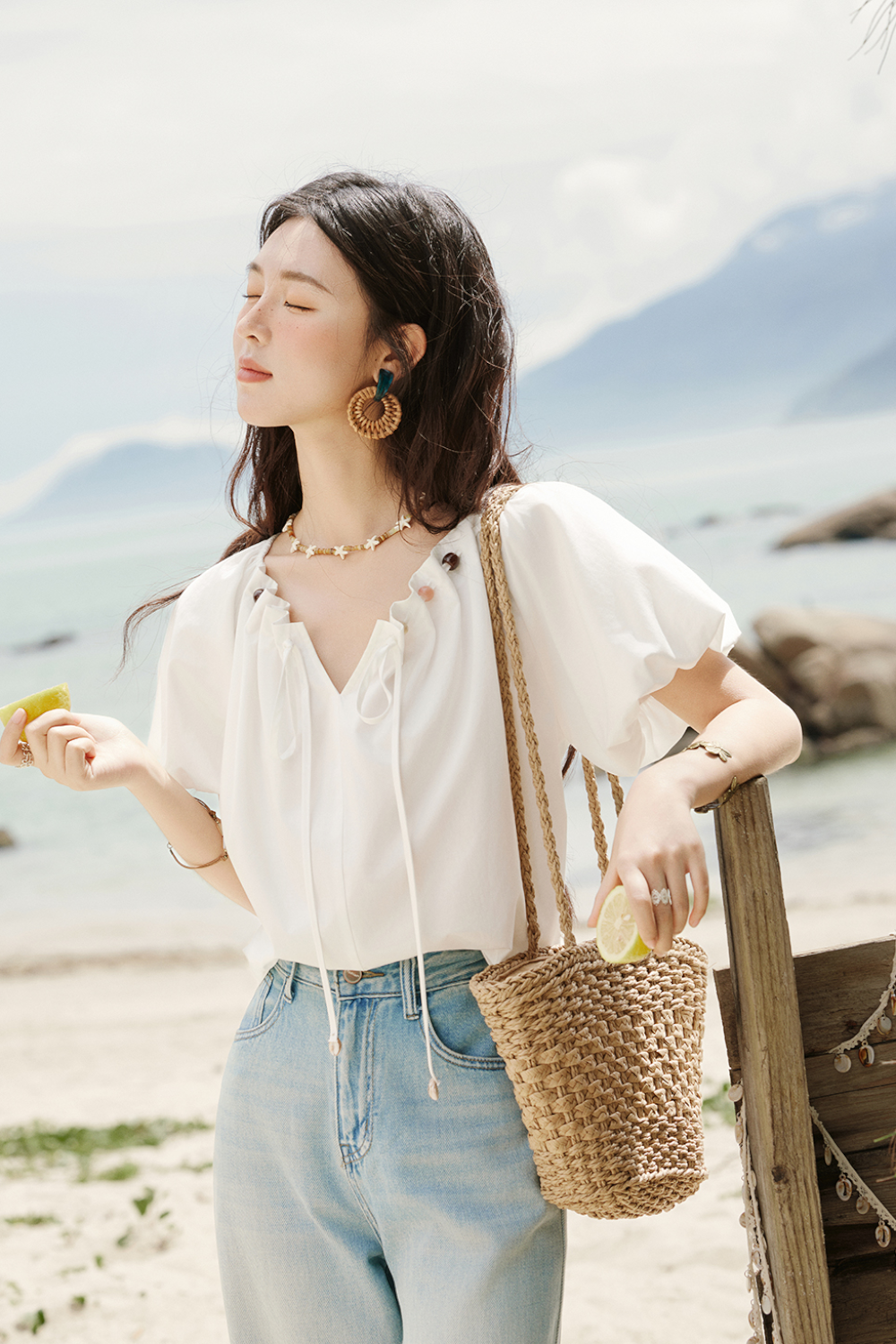 Blouses for Women