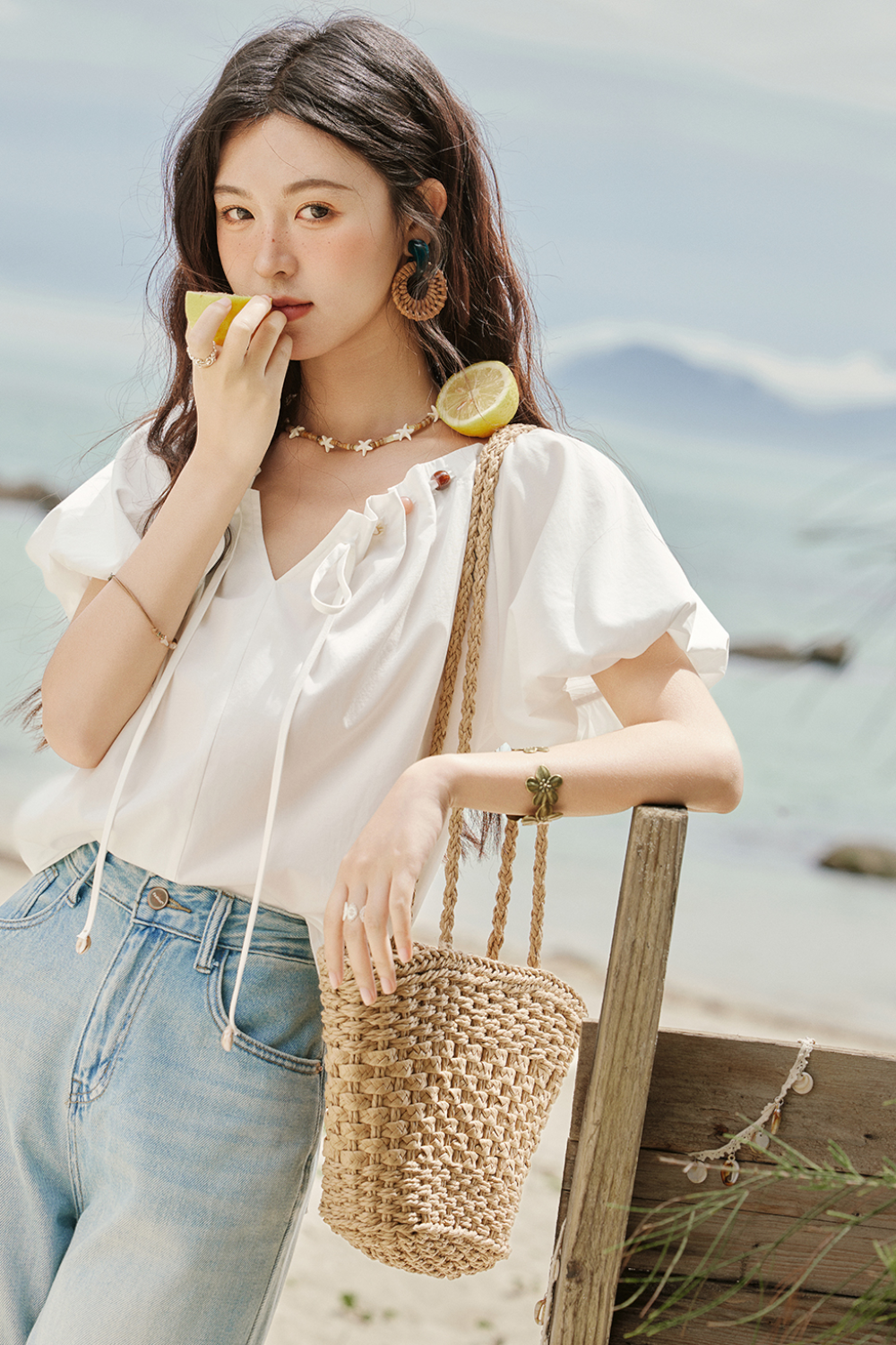Blouses for Women